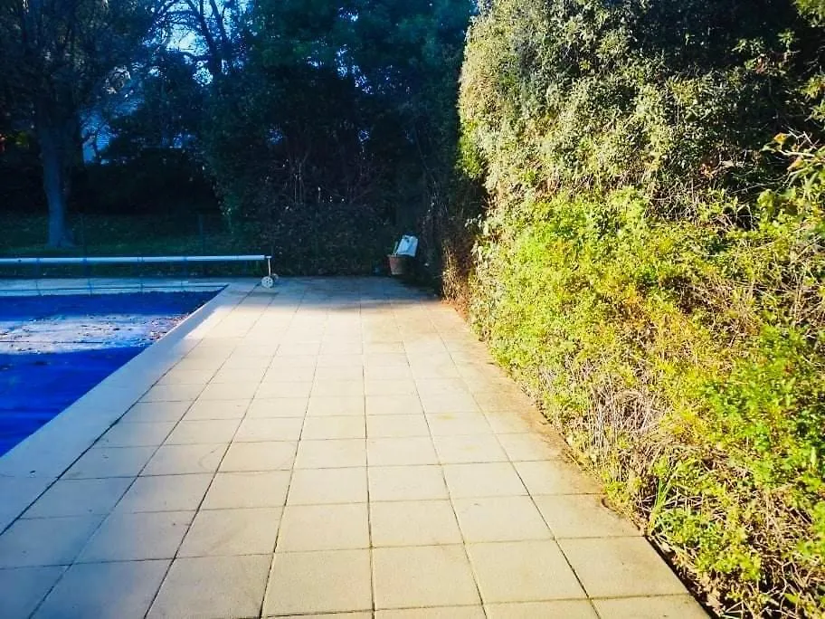 Villa La Verne La Seyne-sur-Mer Francie