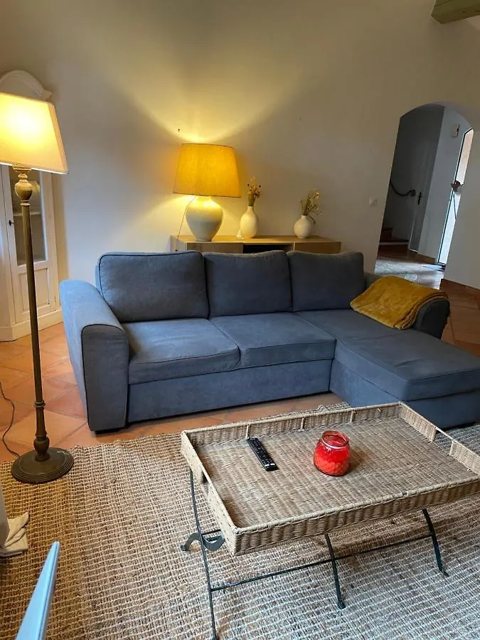 Prázdninový dům Villa La Verne La Seyne-sur-Mer Francie