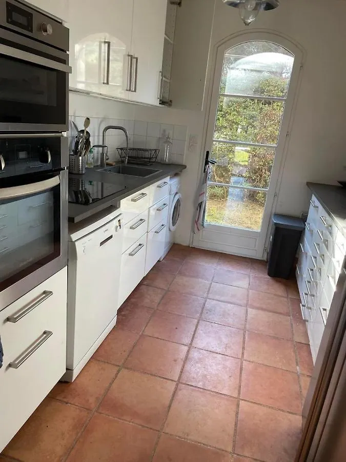 Villa La Verne La Seyne-sur-Mer Holiday home