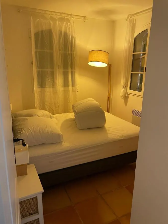 Holiday home Villa La Verne La Seyne-sur-Mer