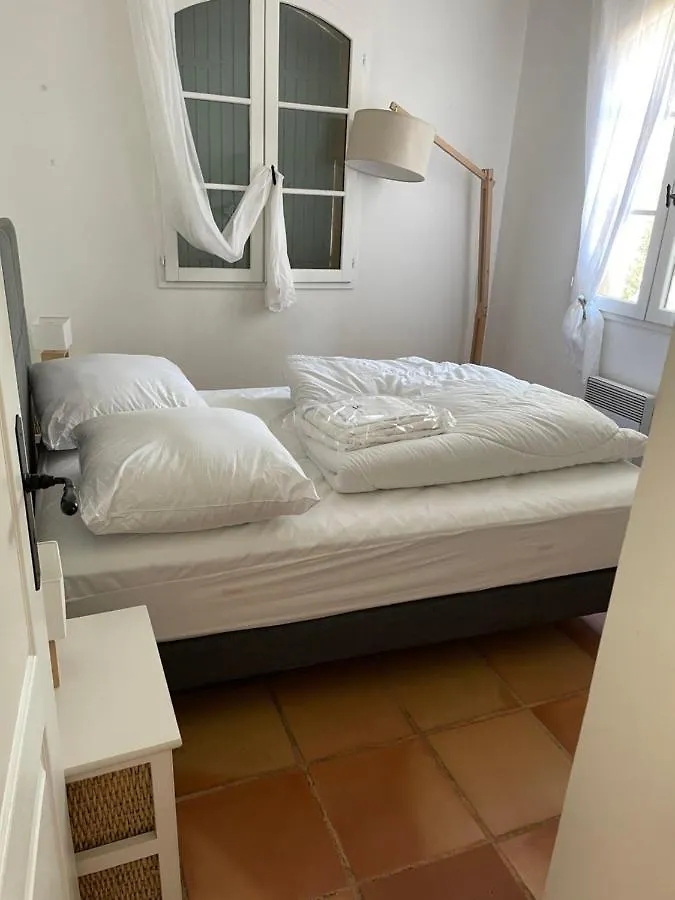 Villa La Verne La Seyne-sur-Mer 0*,